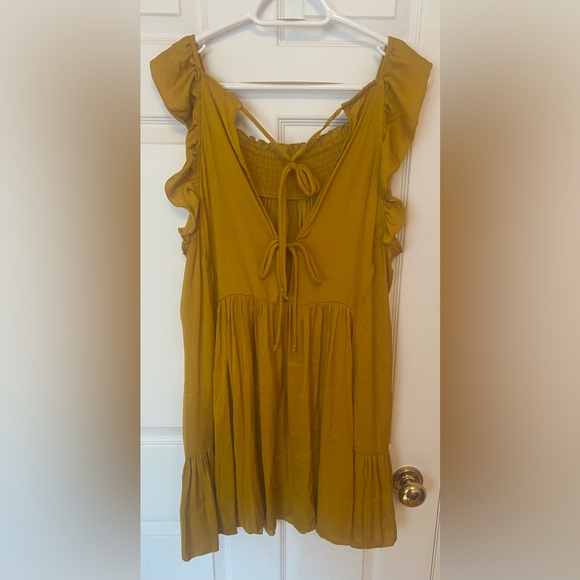 ⭐️Free People Dress NWT⭐️ - Picture 2 of 5